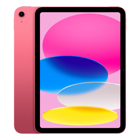 IPAD WIFI 128GB PNK