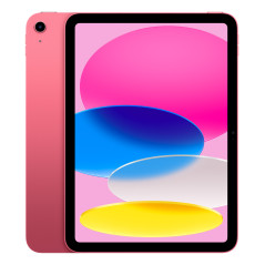 IPAD WIFI 256GB PNK