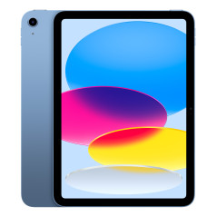 IPAD WIFI 256GB BLU