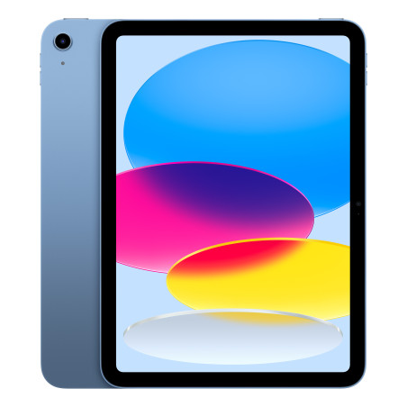 IPAD WIFI 256GB BLU