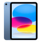 IPAD WIFI 256GB BLU