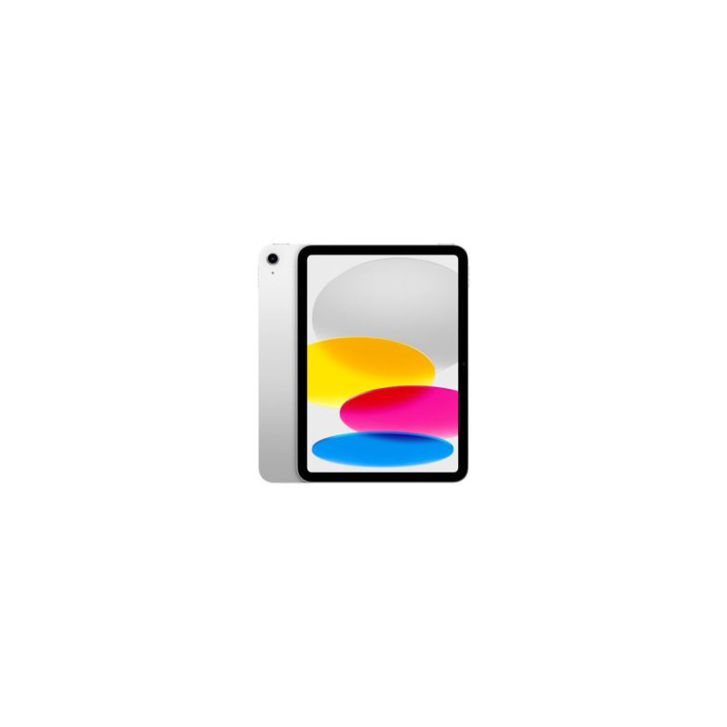 IPAD WIFI 512GB SLV