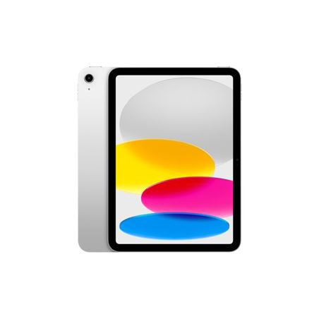 IPAD WIFI 512GB SLV