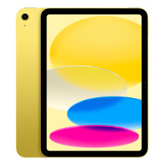 IPAD WIFI 128GB YLW
