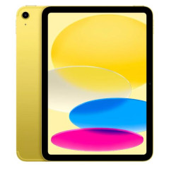 IPAD WF CL 512GB YLW