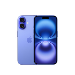 SMARTPHONE APPLE IPHONE 16 MYEC3QL/A ULTRAMARINE 6.1" 128GB