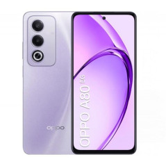OPPO A80 5G 6.67" Dual SIM Android 14 USB Type-C 8 GB 256 GB 5100 mAh Purple