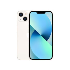 SMARTPHONE APPLE iPhone 13 256GB Starlight MLQ73QL/A