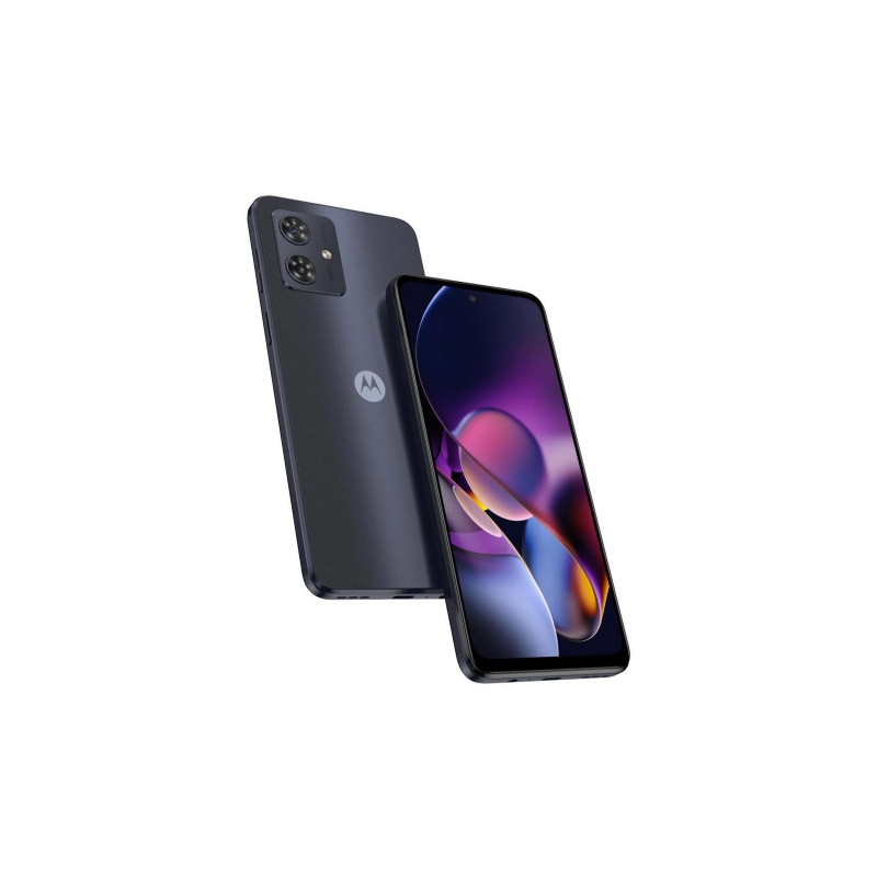 SMARTPHONE LENOVO By Motorola PAYT0046IT Black 6,5" DualSim MediaTek Dimensity - MT6855V 8GB 256GB 50+2+16Mpx 5G Android 13 SMARTPHONE LENOVO By Motorola PAYT0046IT Black 6,5" DualSim MediaTek Dimensity - MT6855V 8GB 256GB 50+2+16Mpx 5G Android 13