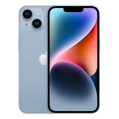 IPHONE 14 128GB BLUE