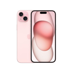IP 15 PLUS 128GB PINK