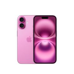 IP 16 512GB PINK