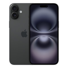 IP 16 PLUS 512GB BLACK