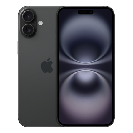 IP 16 PLUS 512GB BLACK