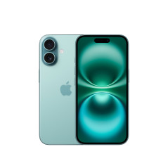IP 16 256GB TEAL