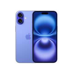 IP 16 PLUS 128GB ULTRAMARINE