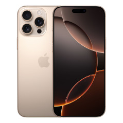 IP 16 PRO MAX 1TB DESERT TTN