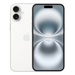 IP 16 PLUS 512GB WHITE