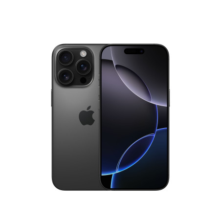 IP 16 PRO 512GB BLACK TTN