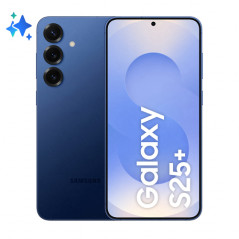 GALAXY S25+ 12+512GB NAVY