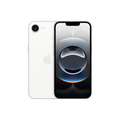 IP 16E 256GB WHITE