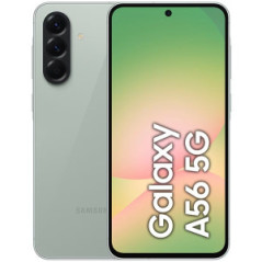 GALAXY A56 5G 8GB+128GB OLIVE