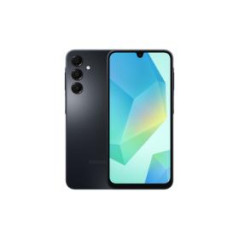 GALAXY A56 5G 8GB+128GB BLACK