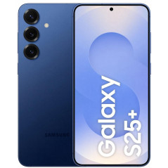 SM SAMSUNG GALAXY S25+ 5G OPERATORE 6,7 12+512GB NAVY