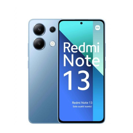 XIAOMI NOTAS 13 128GB 6GB