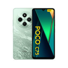 POCO C75 6+128GB DS 4G GREEN NFC OEM