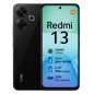 XIAOMI REDMI 13 6+128GB DS MIDNIGHT BLACK NFC XIAOMI REDMI 13 6+128GB DS MIDNIGHT BLACK NFC