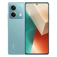 XIAOMI NOTAS 13 6+128GB DS 5G OCEAN TEAL OEM