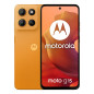 MOTOROLA G15 8+256GB DS 4G ORANGE OEM MOTOROLA G15 8+256GB DS 4G ORANGE OEM