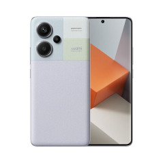 XIAOMI REDMI NOTE 13 PRO PLUS 8+256GB DS 5G AURORA PURPLE OEM