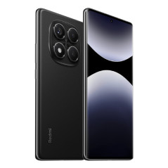 XIAOMI REDMI NOTE 14 PRO 8+256GB 4G MIDNIGHT BLACK OEM