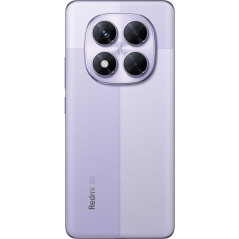 XIAOMI REDMI NOTE 14 PRO 8+256GB 5G LAVENDER PURPLE OEM