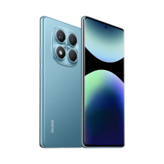 XIAOMI REDMI NOTE 14 PRO 8+256GB DS 4G OCEAN BLUE OEM MZB0IWDEU