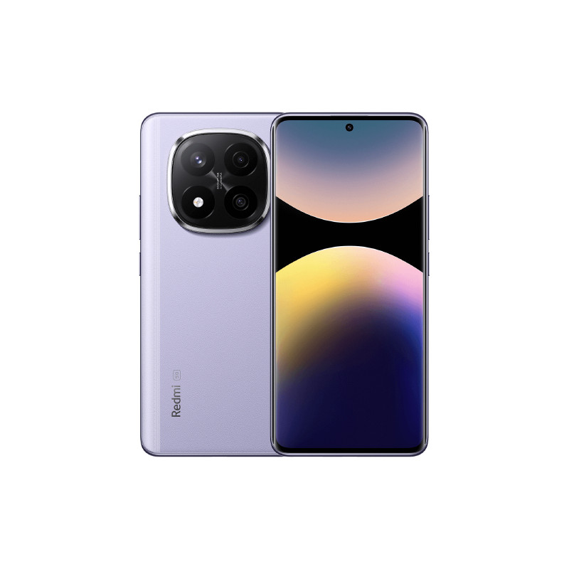 XIAOMI REDMI NOTE 14 PRO PLUS 12+512GB 5G FROST BLUE OEM
