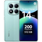 XIAOMI REDMI NOTE 14 PRO 12+512GB 5G CORAL GREEN OEM