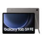 SAMSUNG TAB S9 FE SM-X510 6+128GB WIFI 10.9" GRAY SAMSUNG TAB S9 FE SM-X510 6+128GB WIFI 10.9" GRAY
