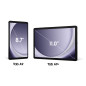 SAMSUNG TAB A9 PLUS SM-X210 4+64GB 11" WIFI GRAPHITE SAMSUNG TAB A9 PLUS SM-X210 4+64GB 11" WIFI GRAPHITE