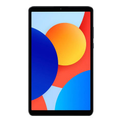 XIAOMI REDMI PAD SE 4+128GB WIFI 8.7" GRAPHITE GRAY