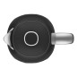 SMEG KETTLE 50´STYLE MATT BLACK KLF03BLMEU