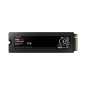 SAMSUNG 990 PRO HARD DISK SSD 1TB MZ-V9P1T0CW