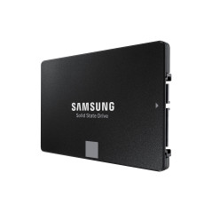 SAMSUNG SSD 870 EVO 2.5" 4TB MZ-77E4T0B/EU