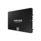 SAMSUNG SSD 870 EVO 2.5" 4TB MZ-77E4T0B/EU