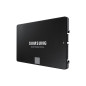 SAMSUNG SSD 870 EVO 2.5" 4TB MZ-77E4T0B/EU