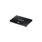 SAMSUNG SSD 870 EVO 2.5" 4TB MZ-77E4T0B/EU