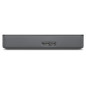 SEAGATE EXTERNAL HARD DRIVE  2TB 2.5" 3.0 GEN 1 SILVER STJL2000400