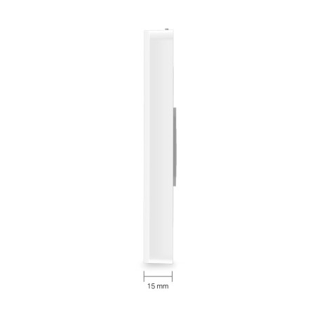 TP-LINK OMADA AC1200 WIRELESS MU-MIMO GIGABIT WALL PLATEE ACCES POINT EAP235-WALL